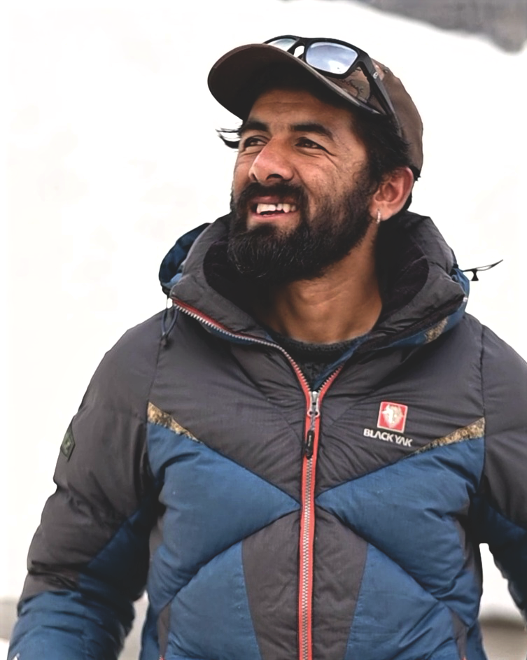 Bobby — Alpine Ace guide